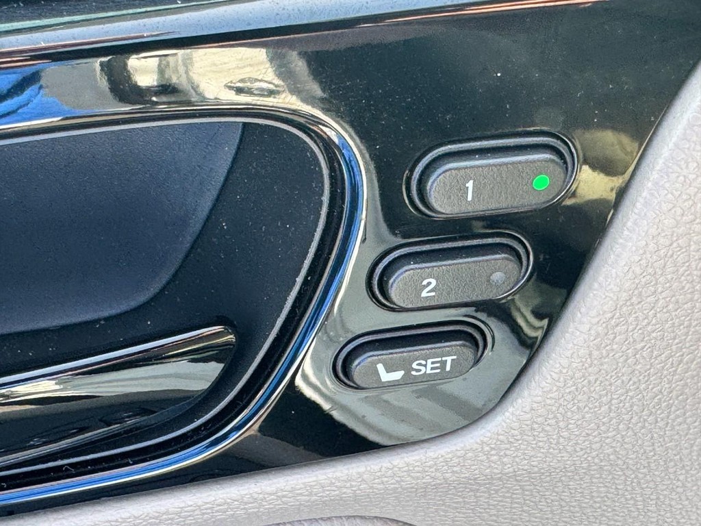 Honda Odyssey Vehicle Image 20