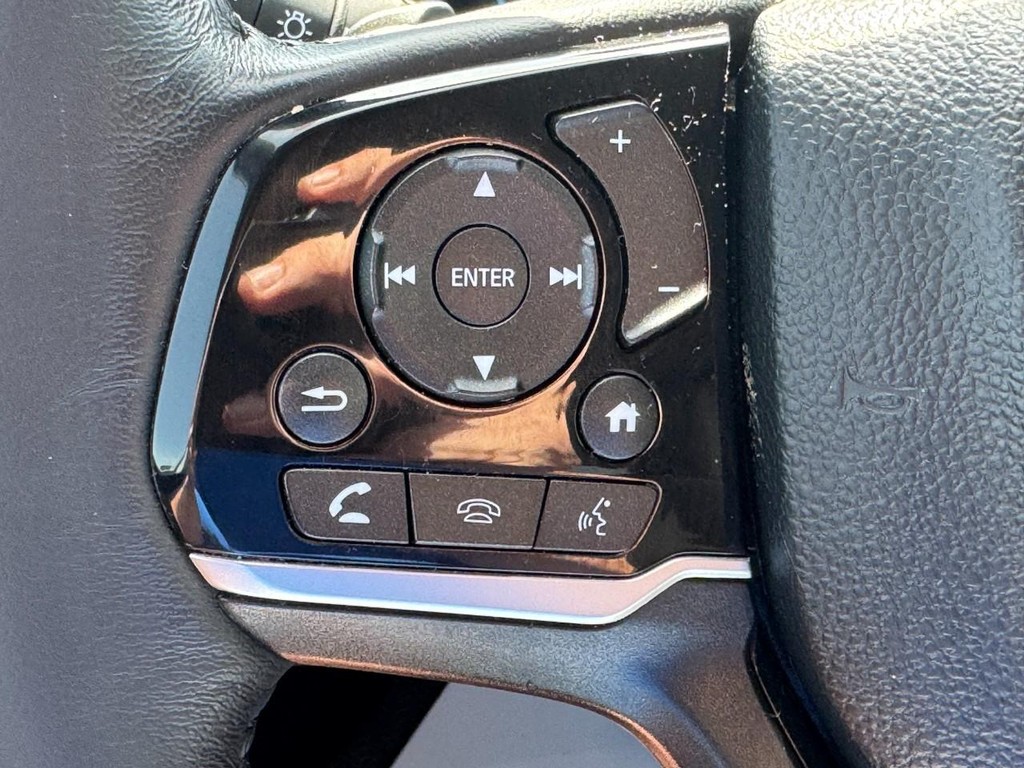 Honda Odyssey Vehicle Image 22