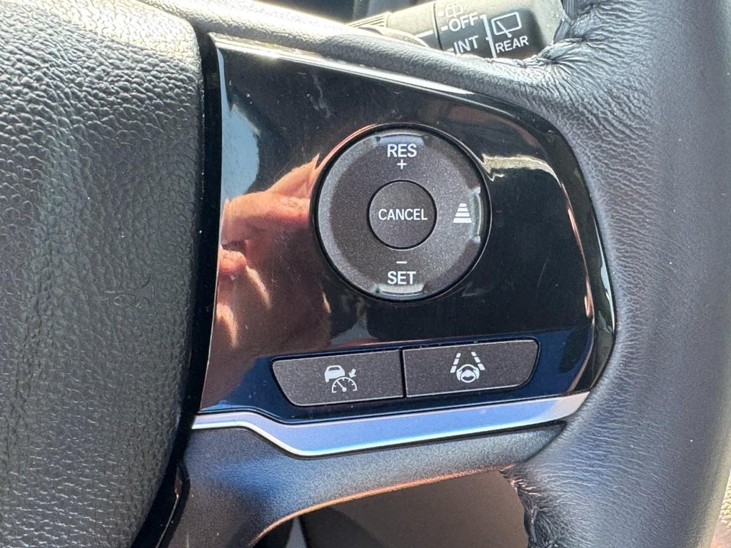 Honda Odyssey Vehicle Image 23