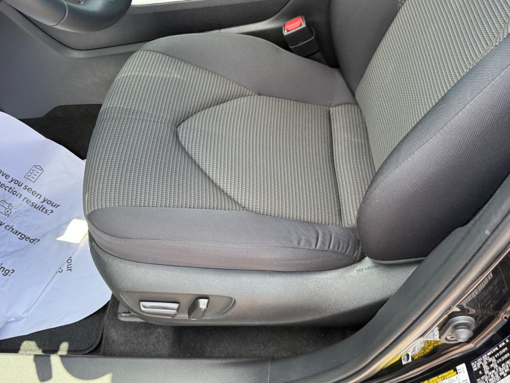 Toyota Highlander Vehicle Image 18