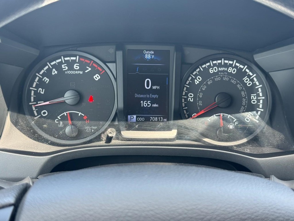Toyota Tacoma 4WD Vehicle Image 20