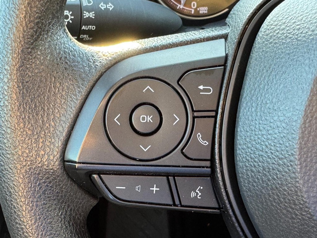 Toyota RAV4 Vehicle Image 19