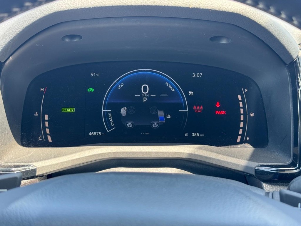 Toyota Camry Vehicle Image 21