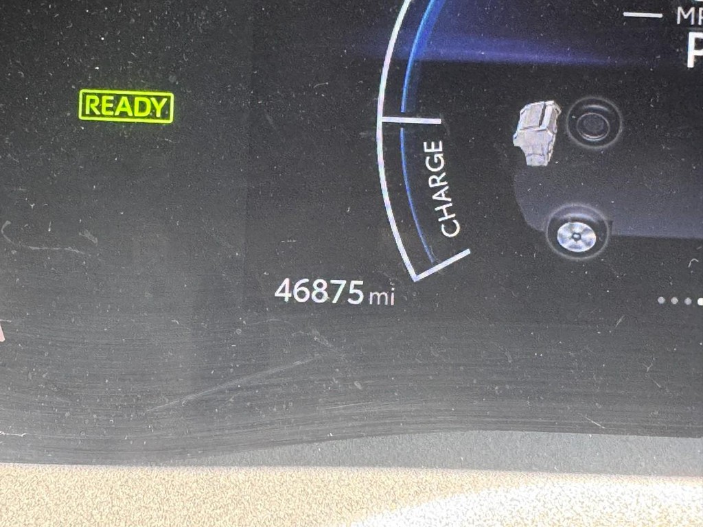Toyota Camry Vehicle Image 22