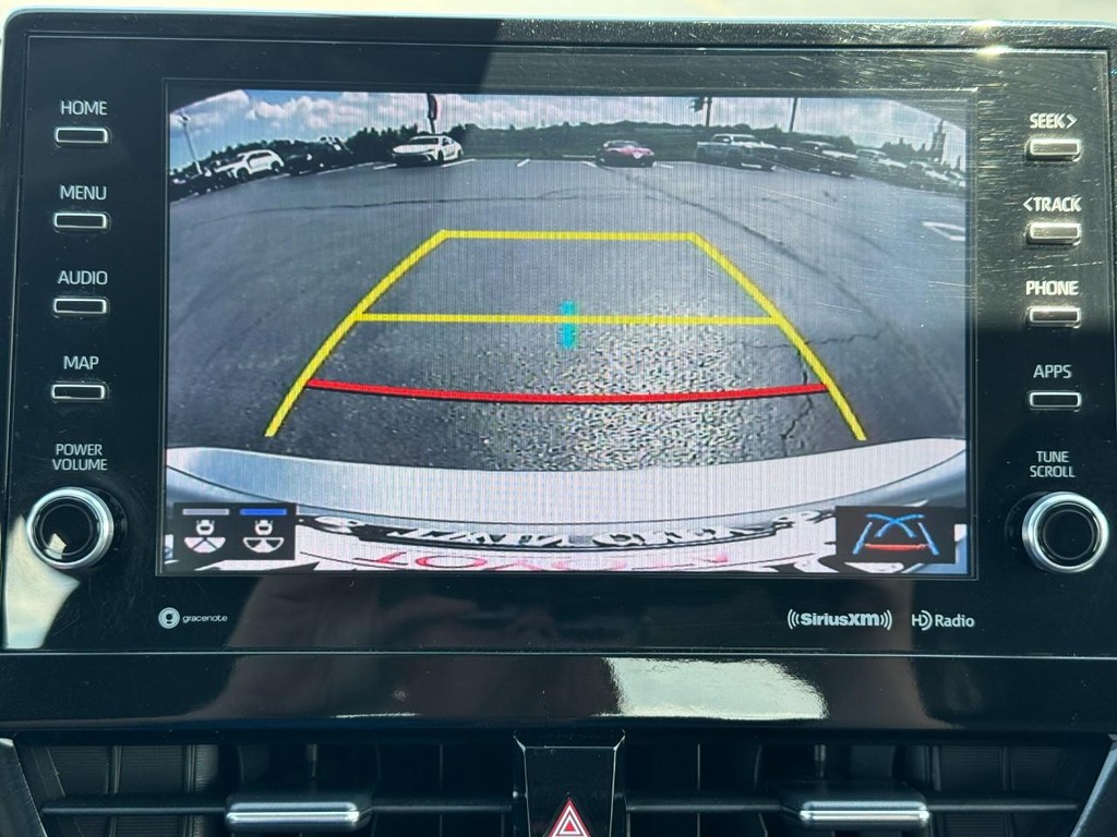 Toyota Camry Vehicle Image 22