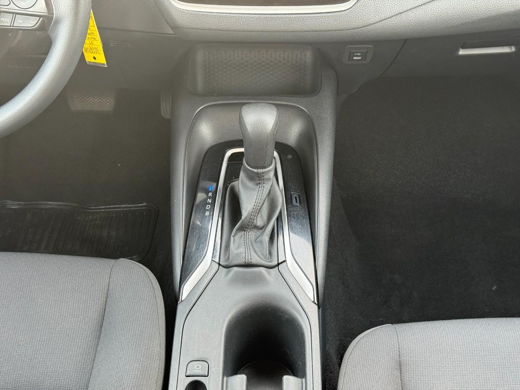 Toyota Corolla Vehicle Image 16