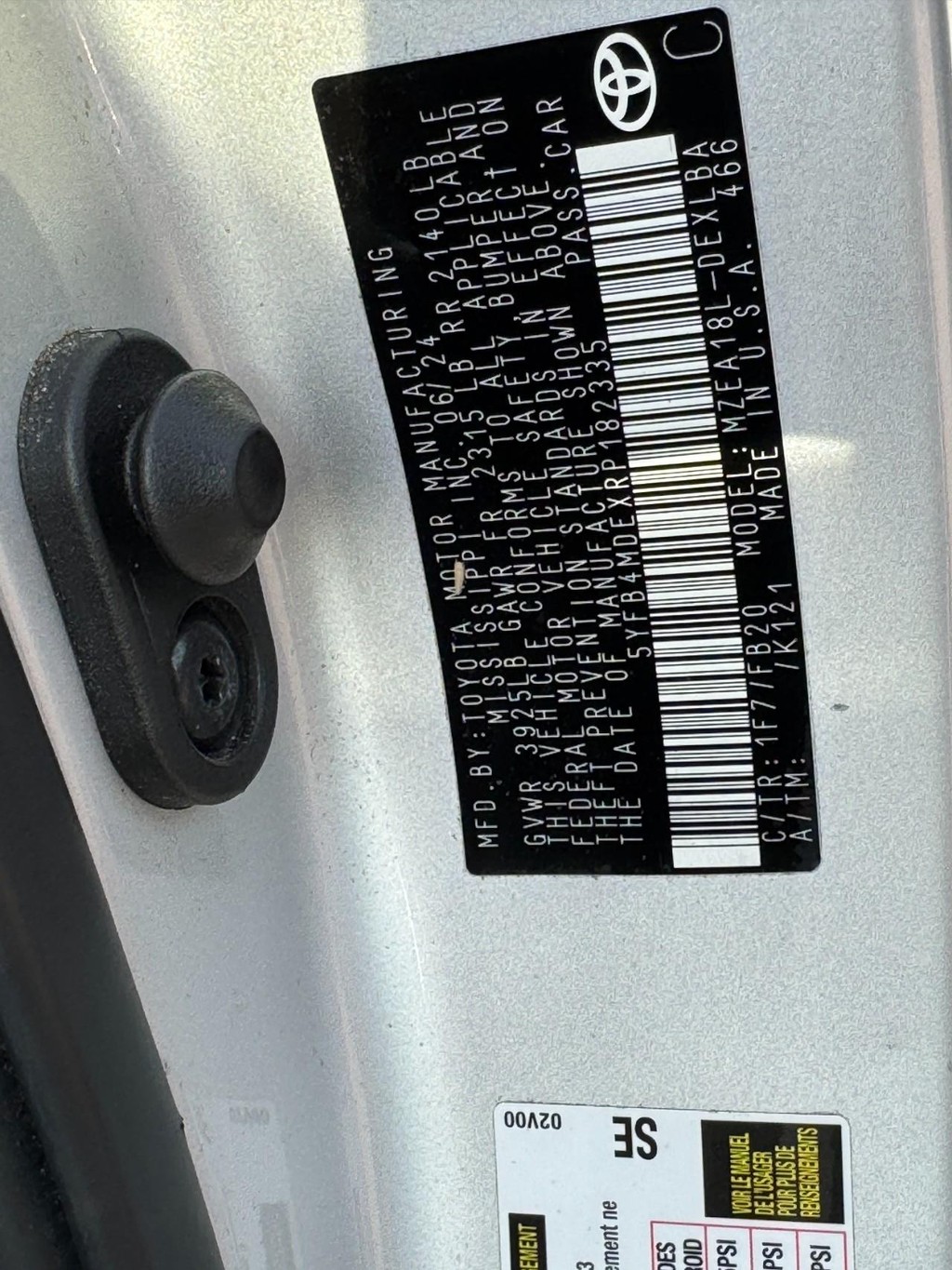 Toyota Corolla Vehicle Image 25
