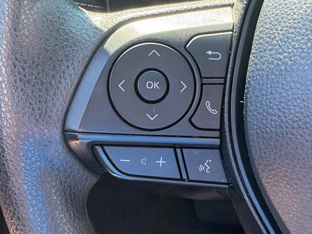 Toyota RAV4 Vehicle Image 18