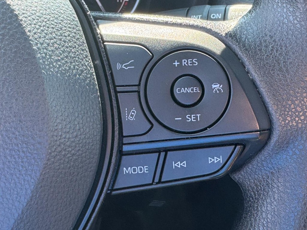 Toyota RAV4 Vehicle Image 19