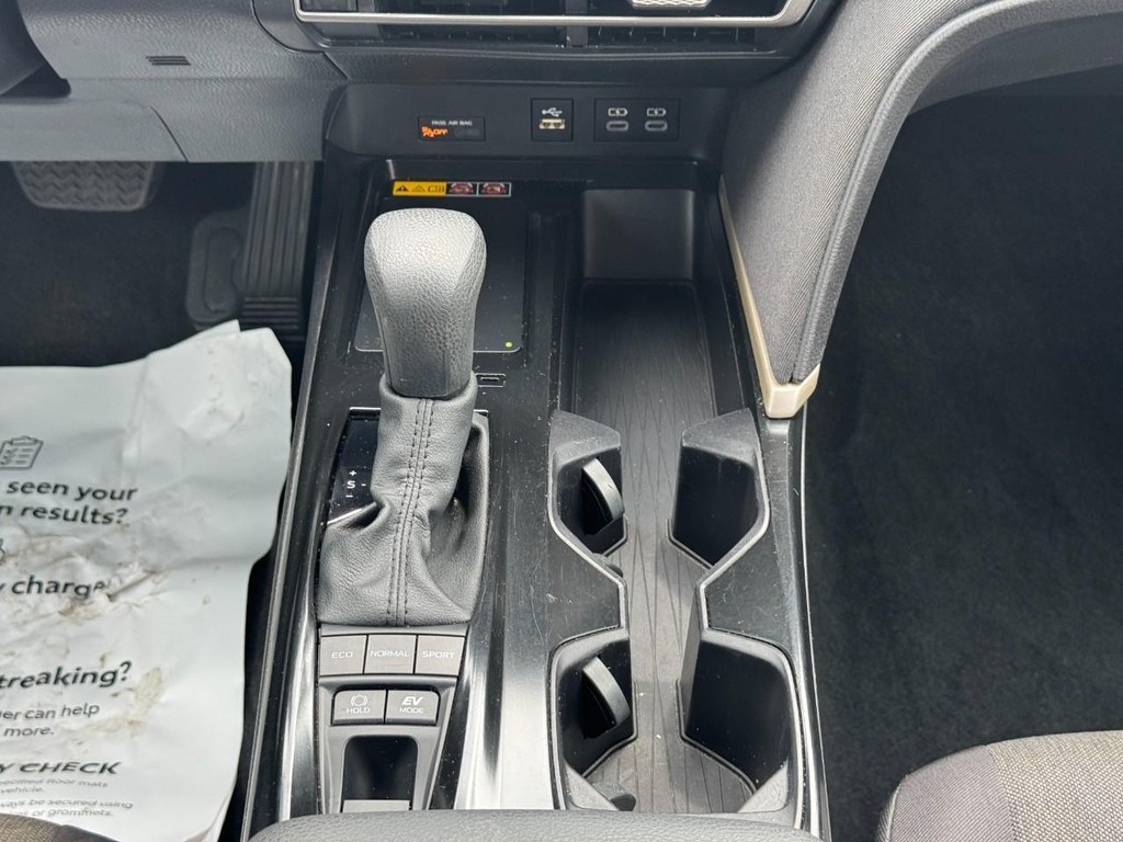 Toyota Camry Vehicle Image 15