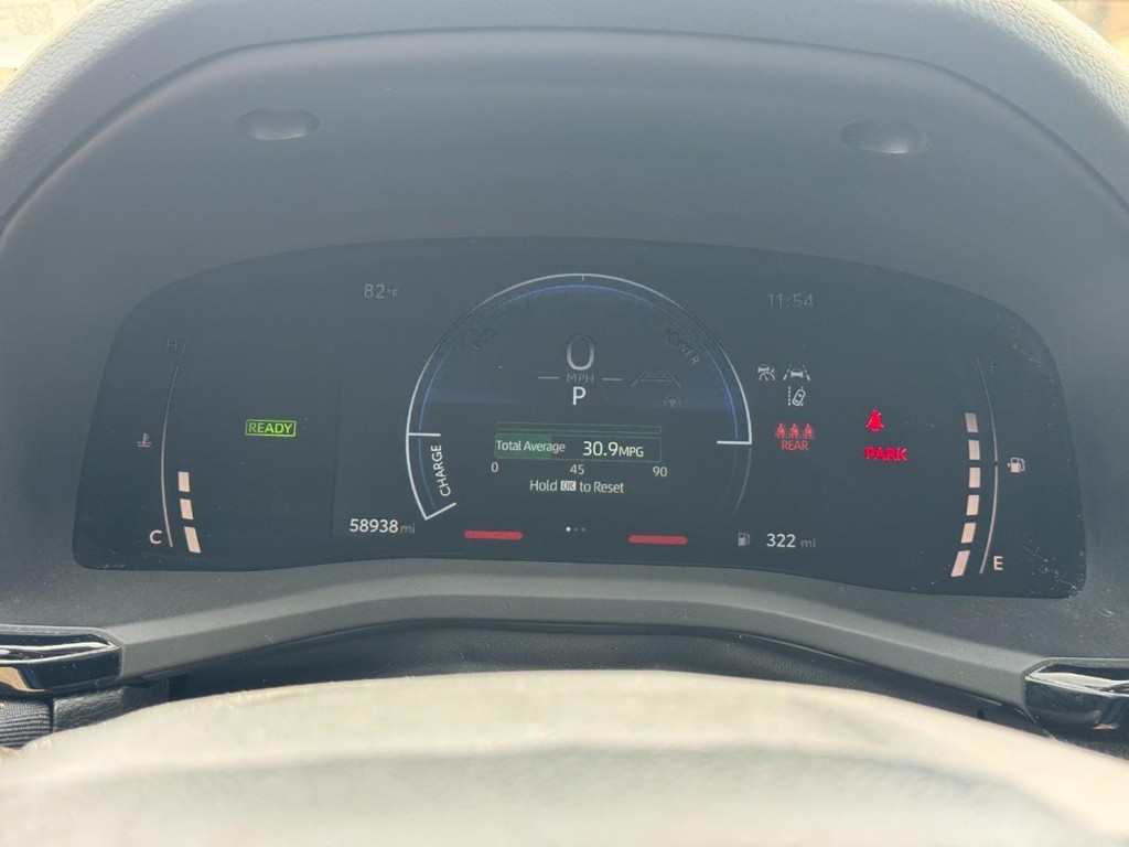 Toyota Camry Vehicle Image 21
