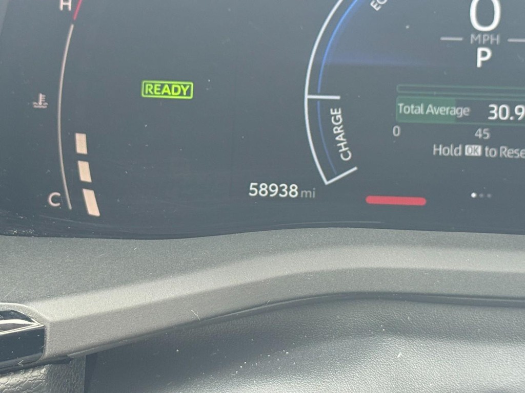 Toyota Camry Vehicle Image 22