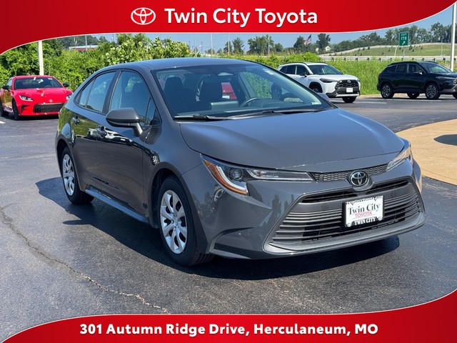 more details - toyota corolla