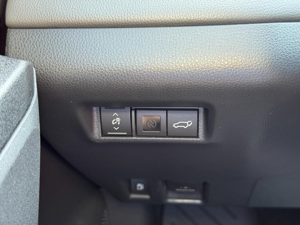 Toyota RAV4 Vehicle Image 19