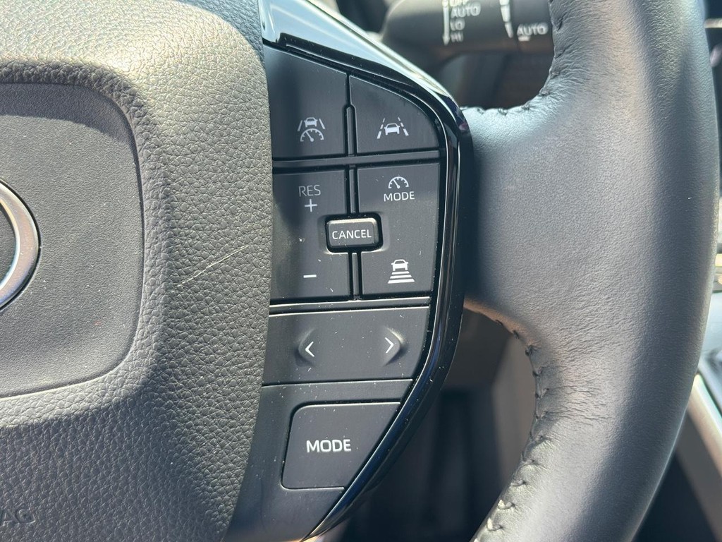 Toyota bZ4X Vehicle Image 19