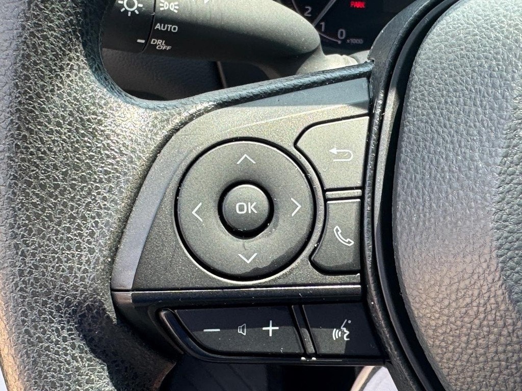 Toyota RAV4 Vehicle Image 20