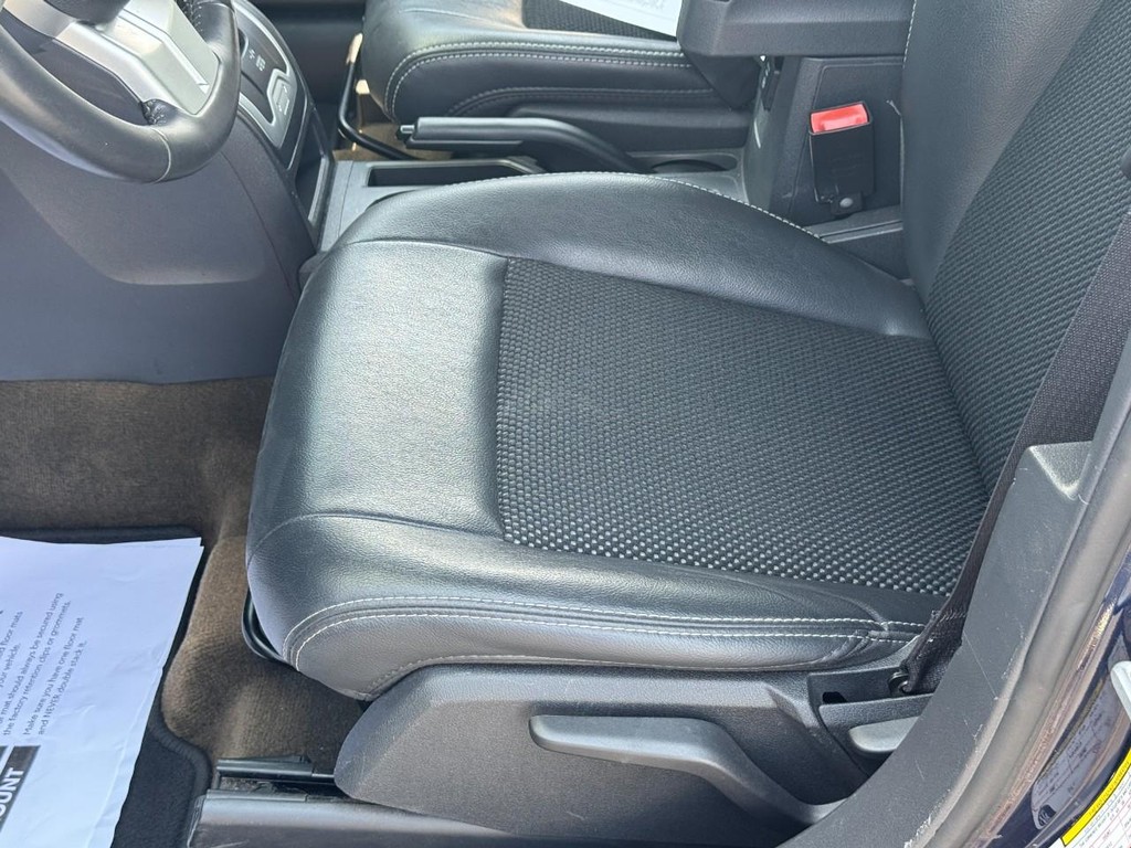 Jeep Compass Vehicle Image 17