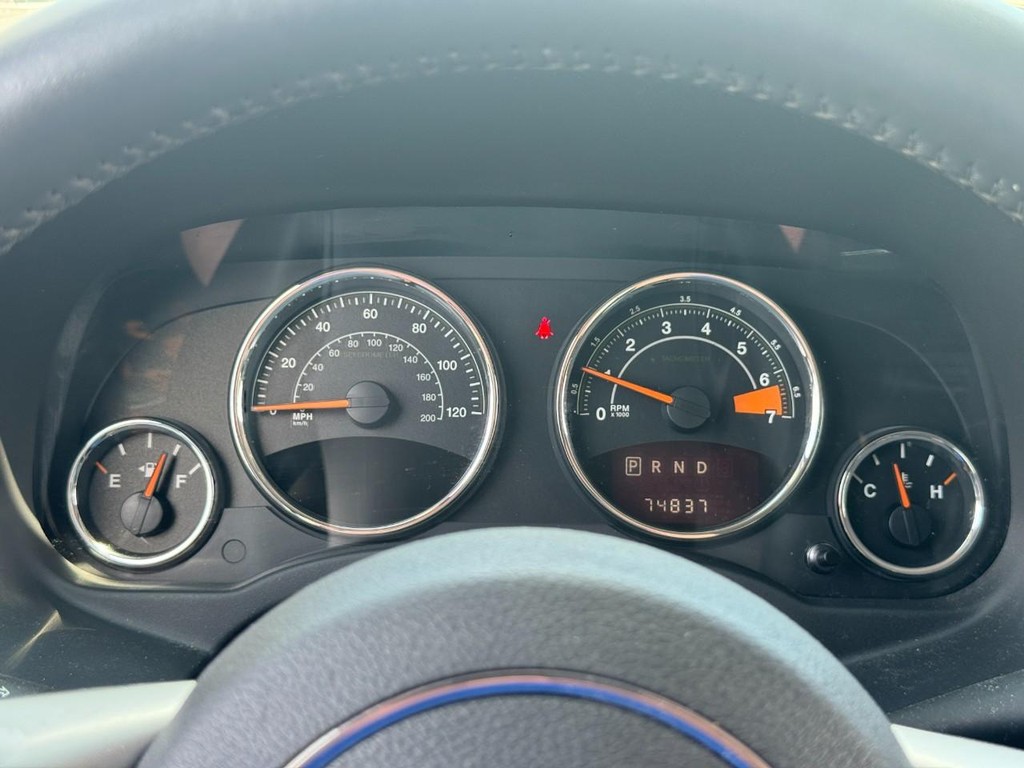 Jeep Compass Vehicle Image 20