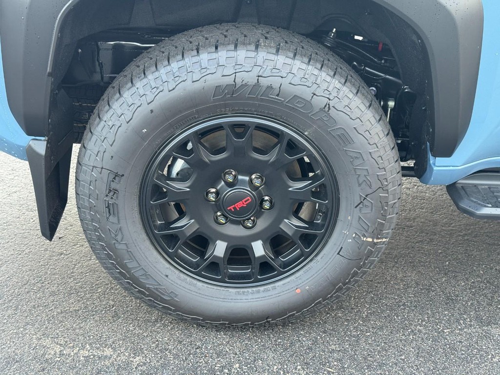 Toyota 4Runner Vehicle Image 3
