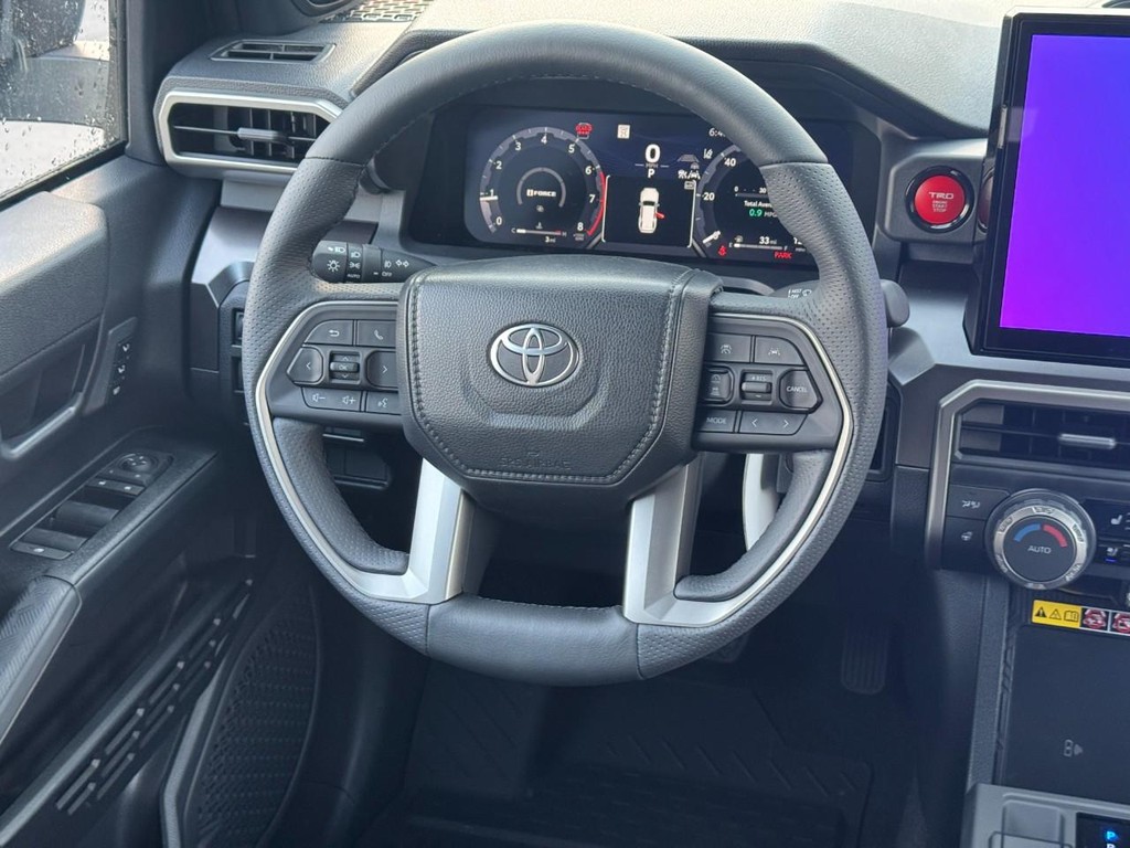 Toyota 4Runner Vehicle Image 9