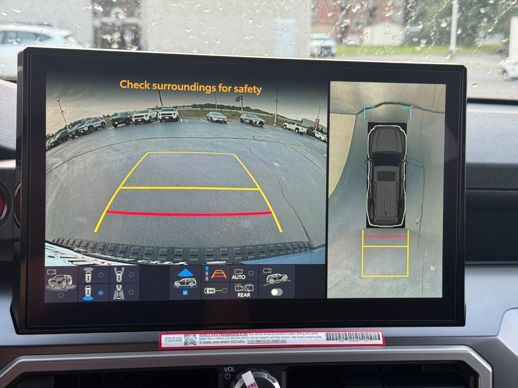 Toyota 4Runner Vehicle Image 19