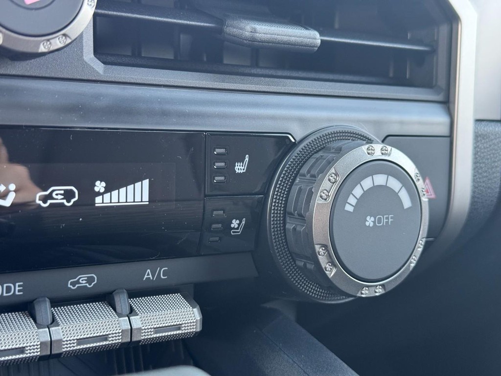 Toyota 4Runner Vehicle Image 20