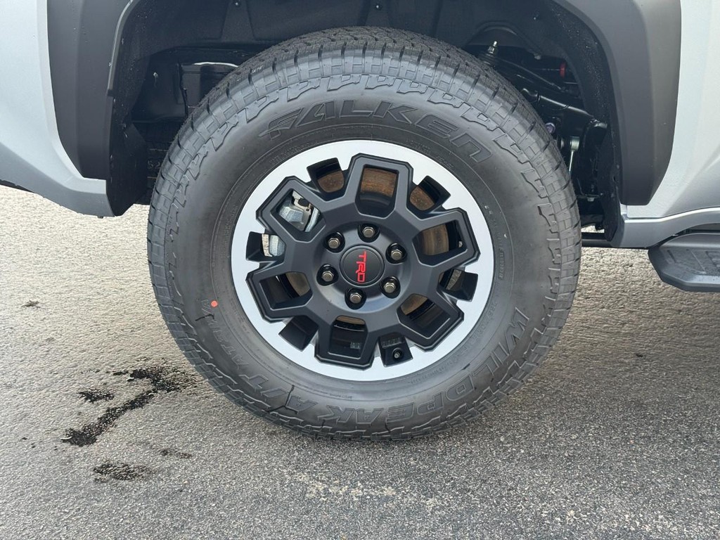 Toyota 4Runner Vehicle Image 3