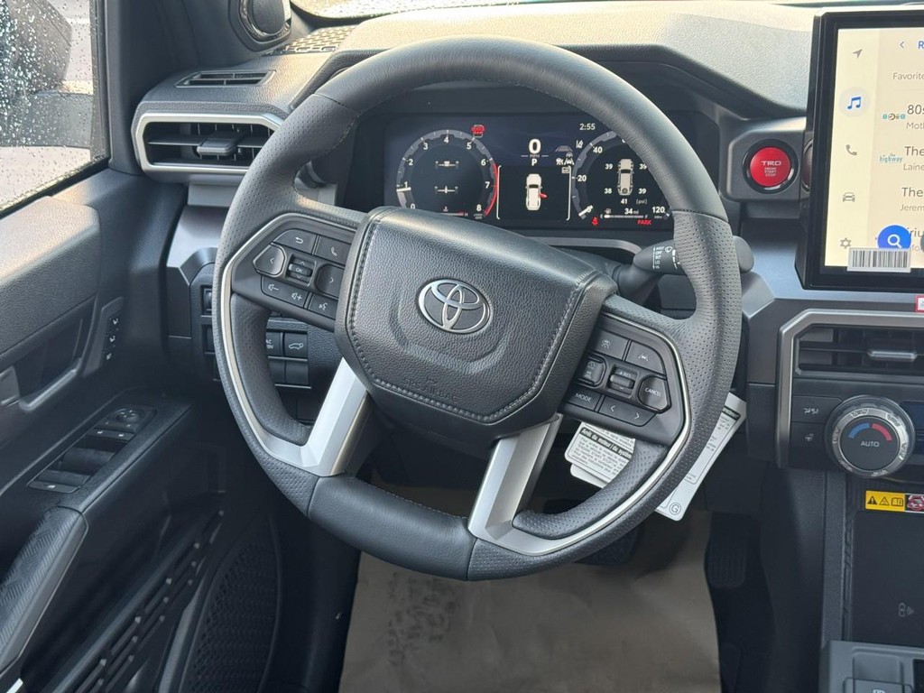 Toyota 4Runner Vehicle Image 9