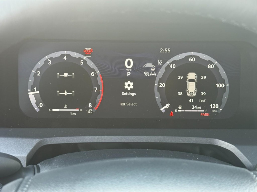Toyota 4Runner Vehicle Image 18