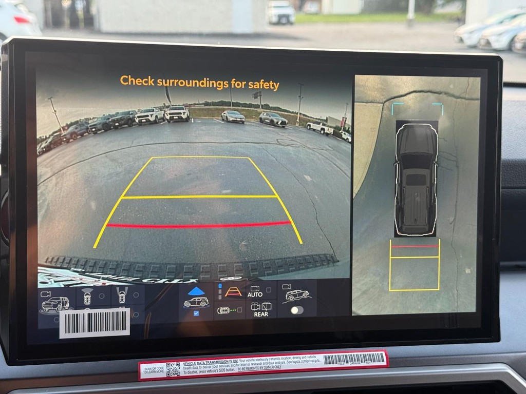 Toyota 4Runner Vehicle Image 19