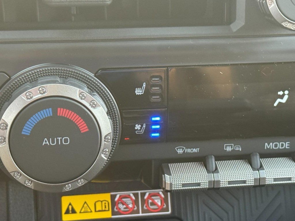 Toyota 4Runner Vehicle Image 20