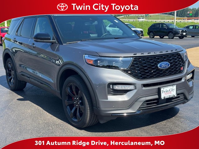 more details - ford explorer