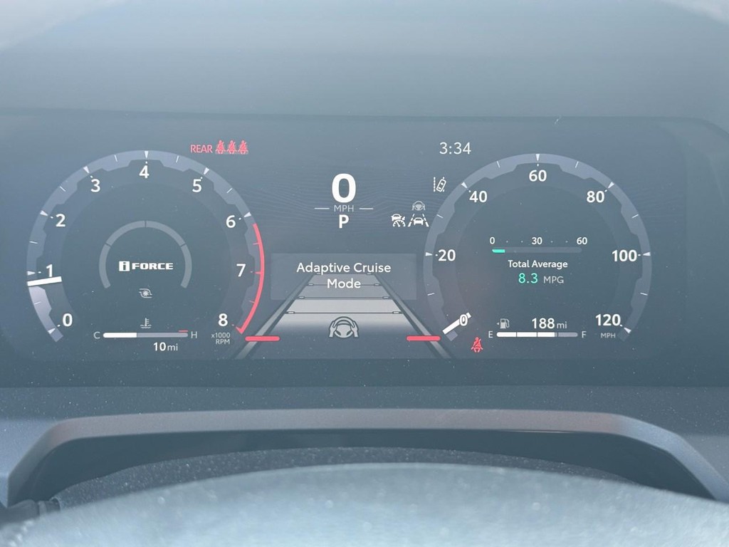 Toyota Tacoma 4WD Vehicle Image 17