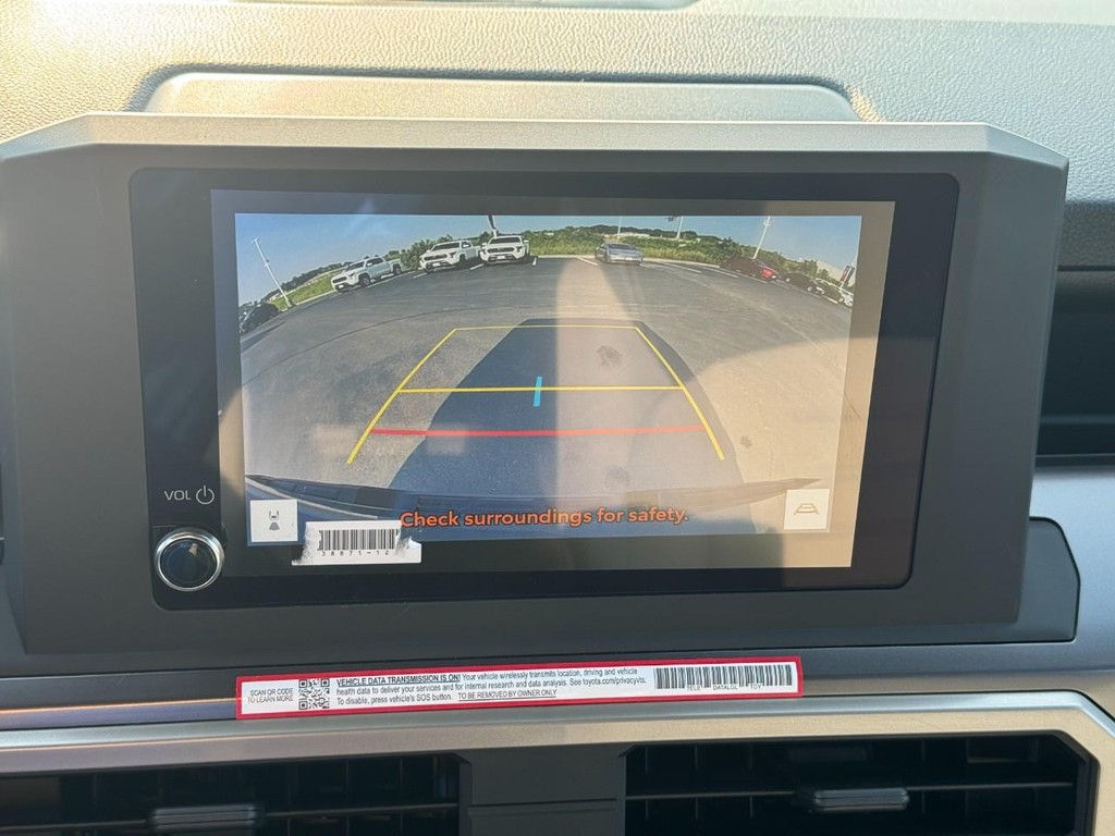 Toyota Tacoma 4WD Vehicle Image 18