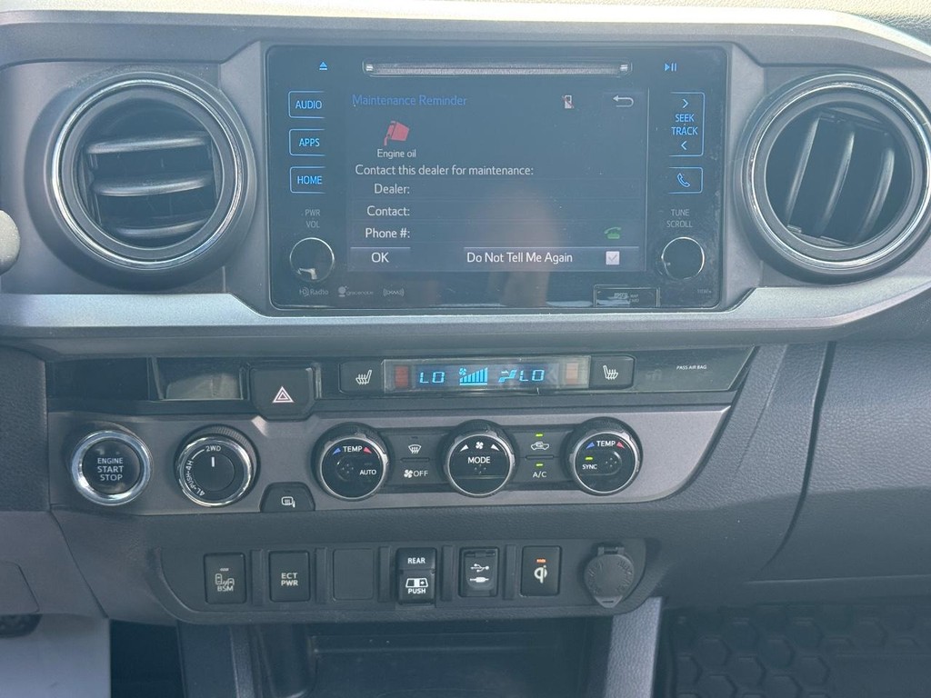 Toyota Tacoma Vehicle Image 15