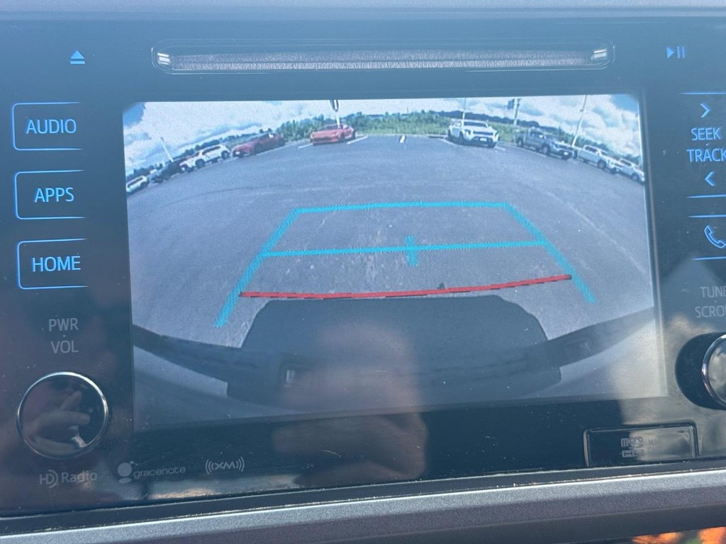 Toyota Tacoma Vehicle Image 22