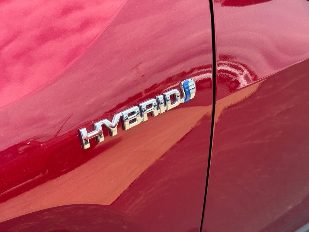 Toyota RAV4 Vehicle Image 9