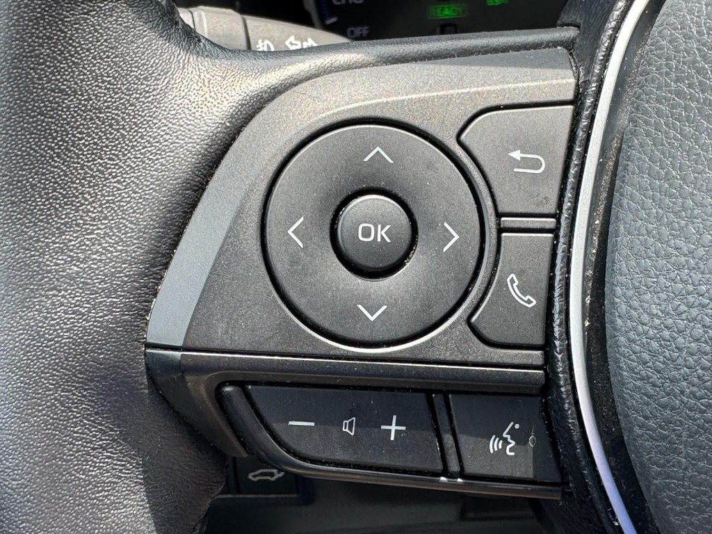 Toyota RAV4 Vehicle Image 21