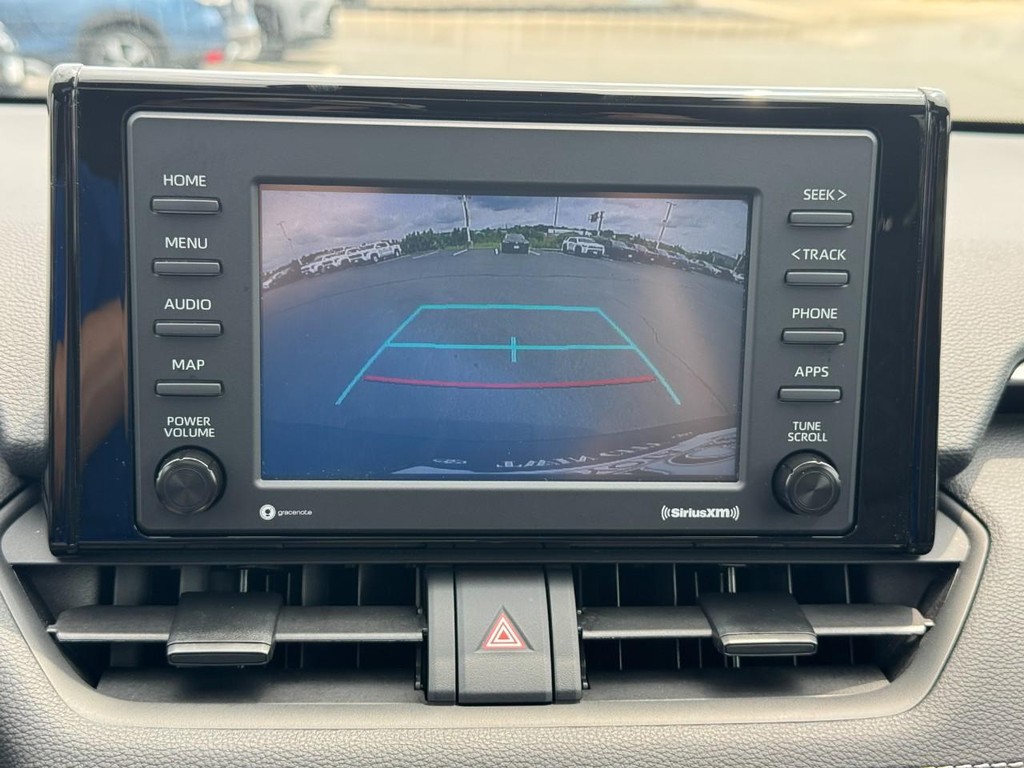 Toyota RAV4 Vehicle Image 25