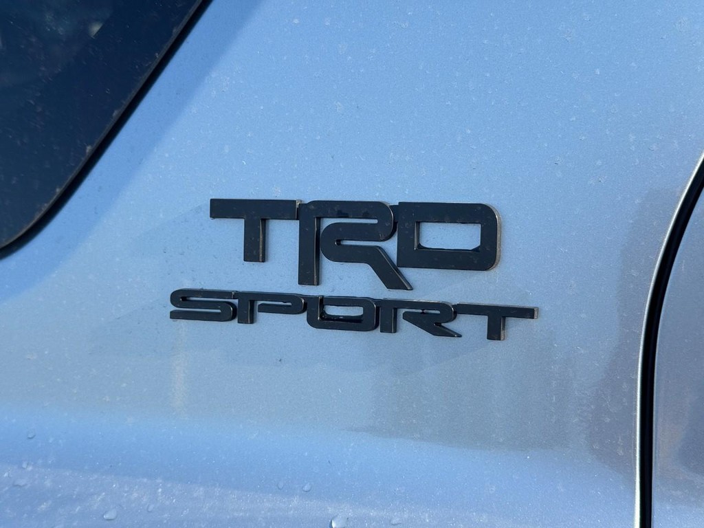 Toyota 4Runner Vehicle Image 4
