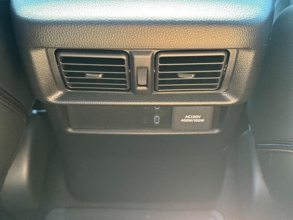 Toyota 4Runner Vehicle Image 6
