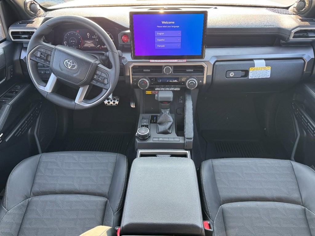 Toyota 4Runner Vehicle Image 7