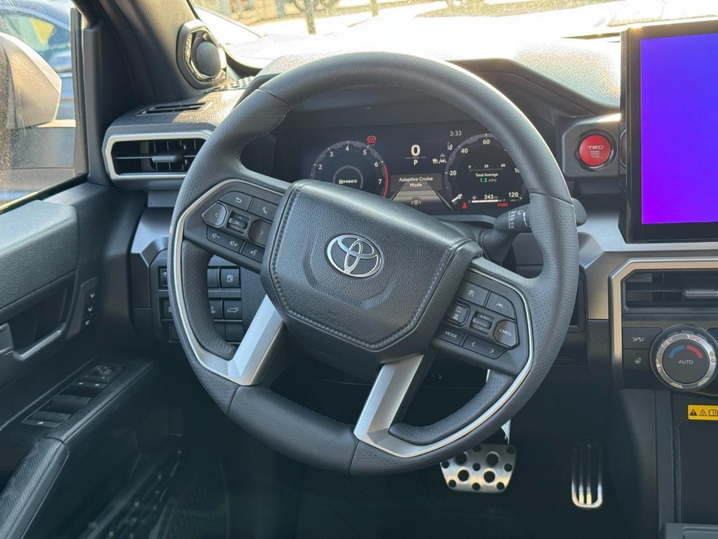 Toyota 4Runner Vehicle Image 8