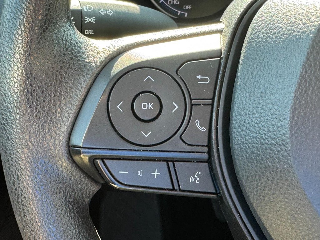 Toyota RAV4 Vehicle Image 20
