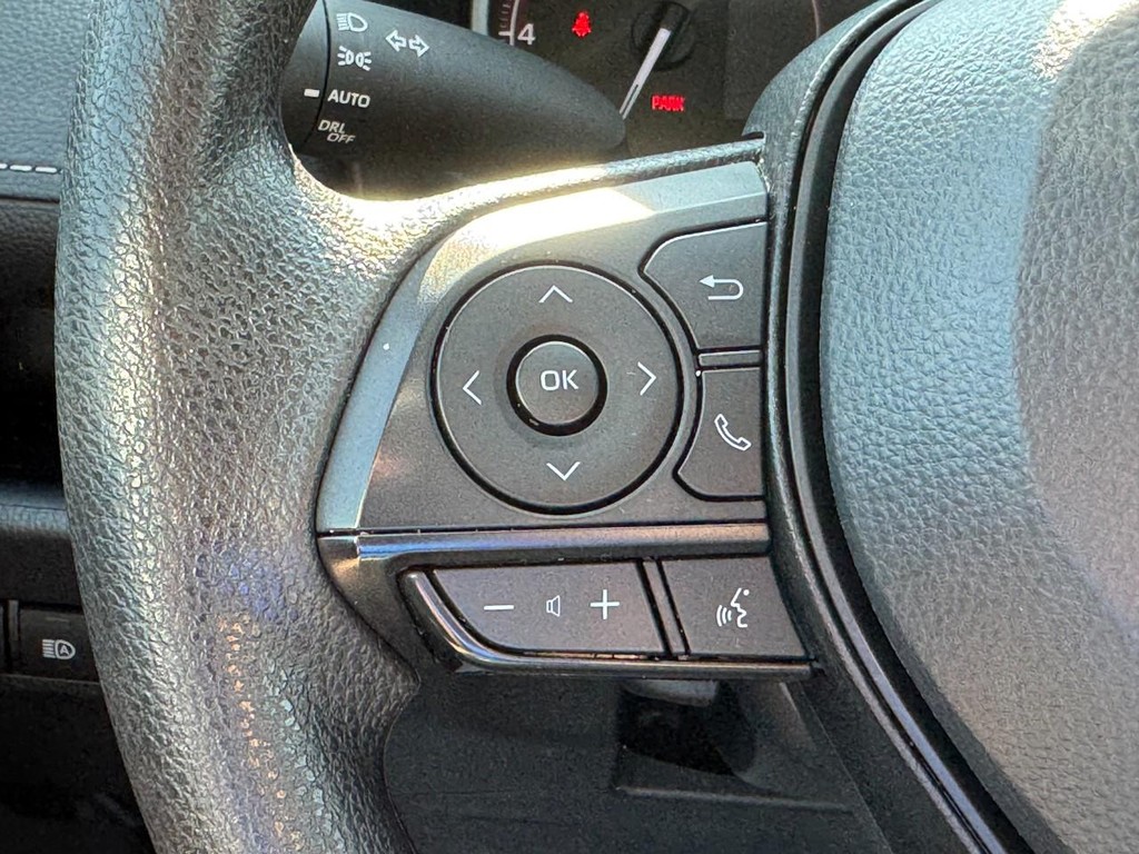 Toyota RAV4 Vehicle Image 20