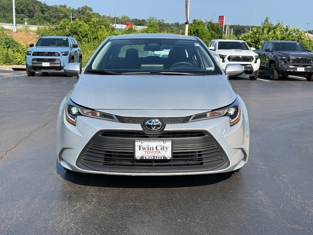 Toyota Corolla Vehicle Image 10