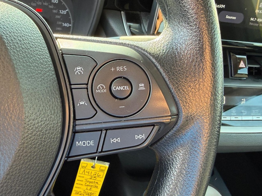 Toyota Corolla Vehicle Image 20