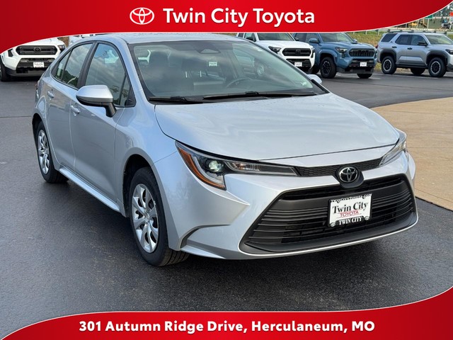 more details - toyota corolla