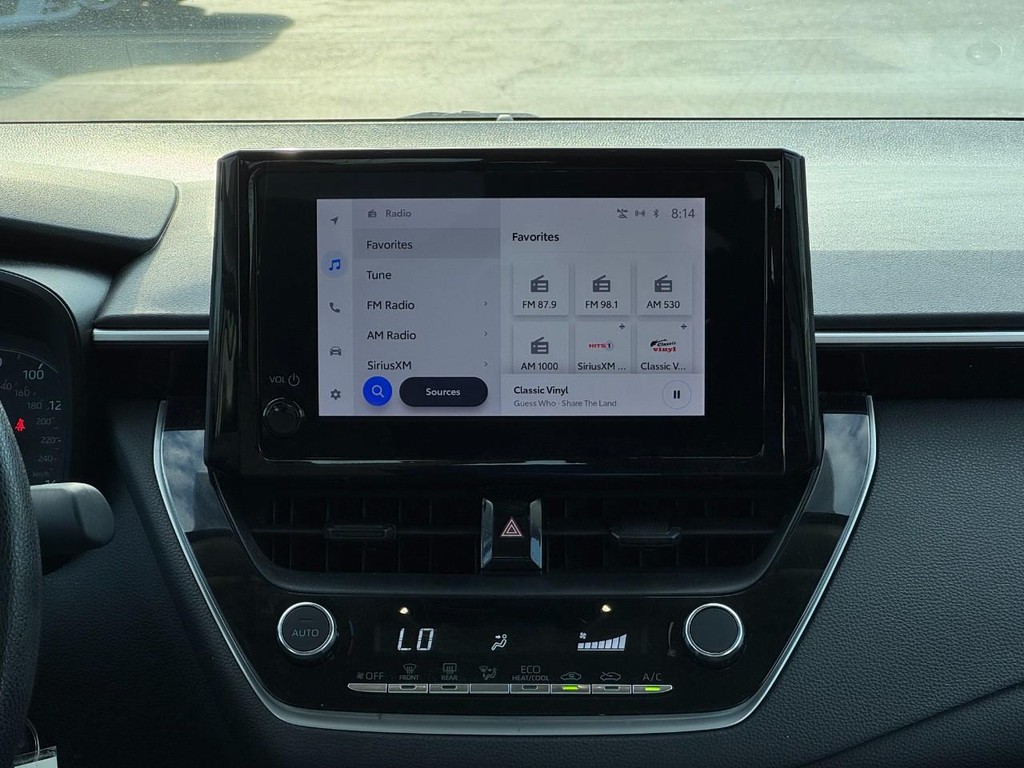 Toyota Corolla Vehicle Image 15
