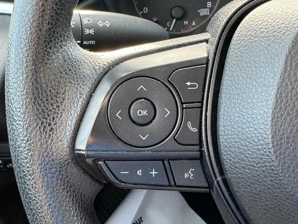 Toyota Corolla Vehicle Image 20